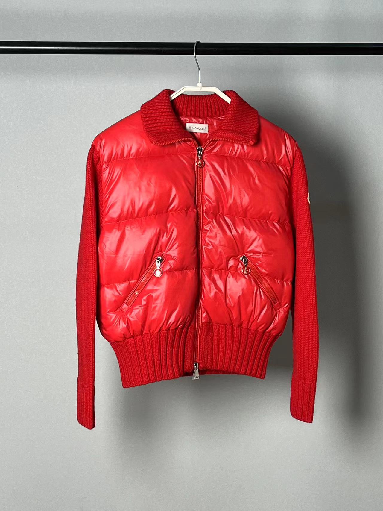 Moncler Down Jackets